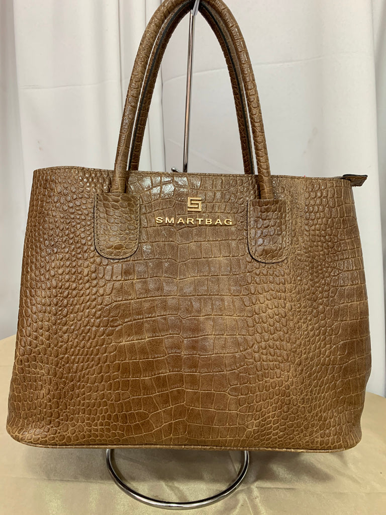 BOLSA CROCO