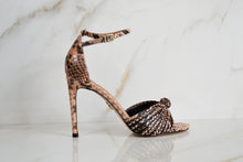 Carregar imagem no visualizador da galeria, Fiore Sandal Python