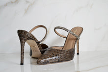 Carregar imagem no visualizador da galeria, Rose Mule Python Crystals