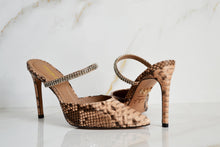 Carregar imagem no visualizador da galeria, Rose Mule Python Crystals