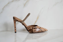 Carregar imagem no visualizador da galeria, Rose Mule Python Crystals