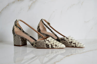 Vicky Pump Python