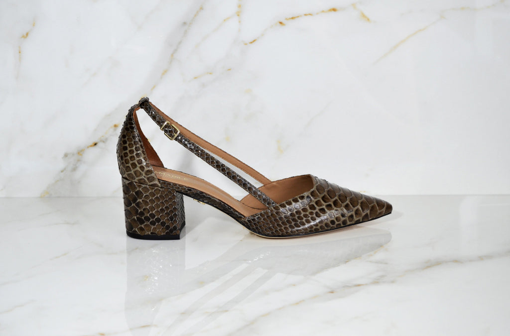 Vicky Pump Python