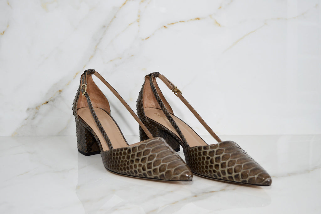 Vicky Pump Python