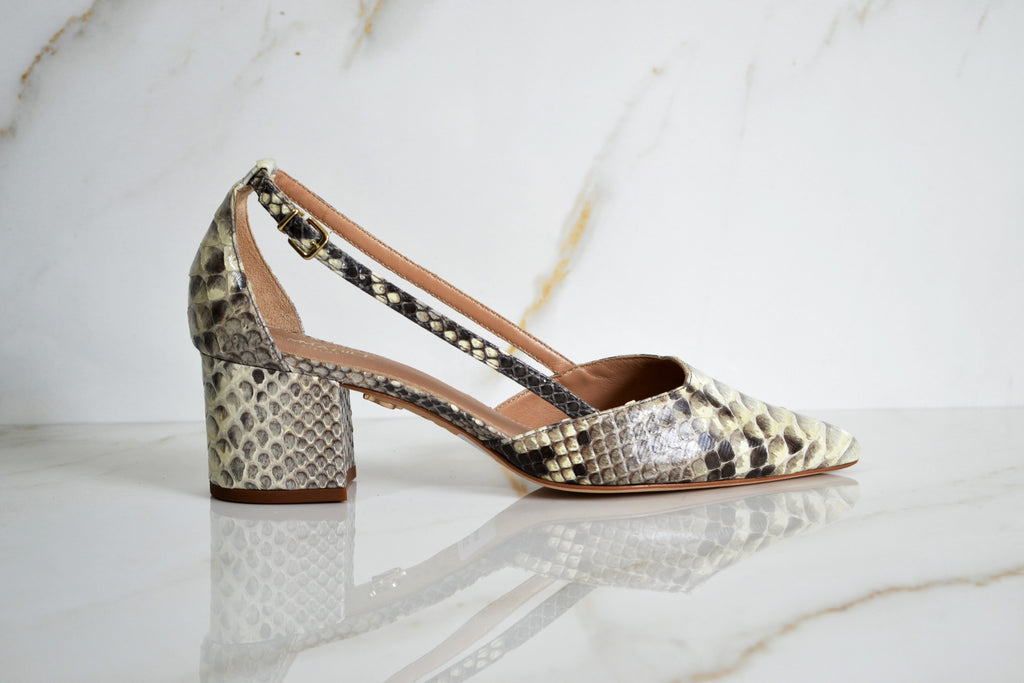 Vicky Pump Python